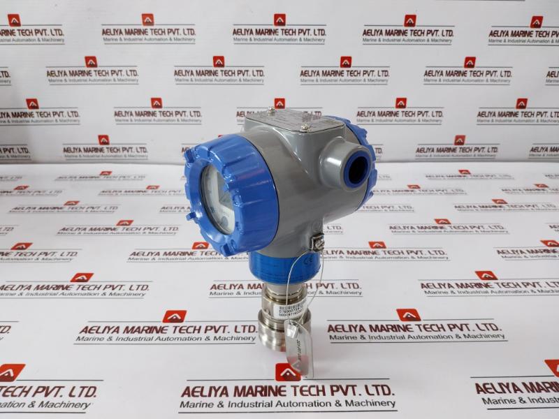 Honeywell Stg73sf1g0001cbhs11sb31a0fg, Fx,f1,f5,tp-0000 Smartline Gauge Pressure Transmitter