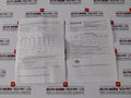 Honeywell Stg73sf1g0001cbhs11sb31a0fg, Fx,f1,f5,tp-0000 Smartline Gauge Pressure Transmitter