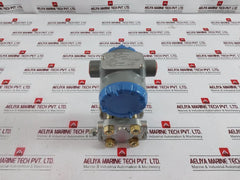 Honeywell Stg740 Smart Line Pressure Transmitter Stg740-e1Gc4C-1-c-ad0-11S-a-10A6-f1-0000
