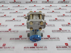 Honeywell Stg740 Smart Line Pressure Transmitter Stg740-e1Gc4C-1-c-ad0-11S-a-10A6-f1-0000