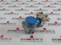 Honeywell Stg740 Smart Line Pressure Transmitter Stg740-e1Gc4C-1-c-ad0-11S-a-10A6-f1-0000