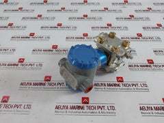 Honeywell Stg740 Smart Line Pressure Transmitter Stg740-e1Gc4C-1-c-ad0-11S-a-10A6-f1-0000