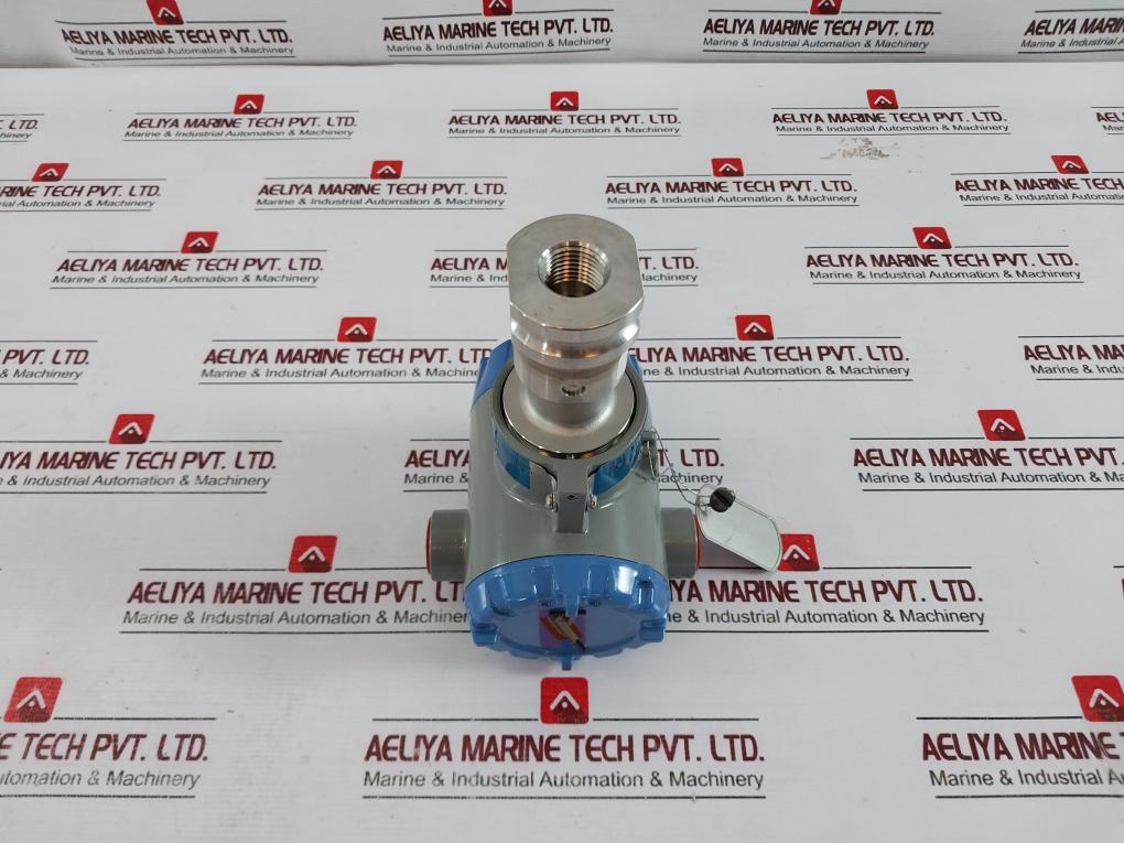 Honeywell Stg74L-e1G000-1-0-ahc-11C-b-11A0-f1-0000 Smart Pressure Transmitter