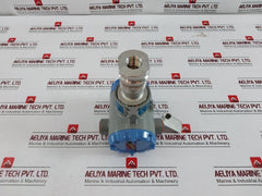 Honeywell Stg74L-e1G000-1-0-ahc-11C-b-11A0-f1-0000 Smart Pressure Transmitter