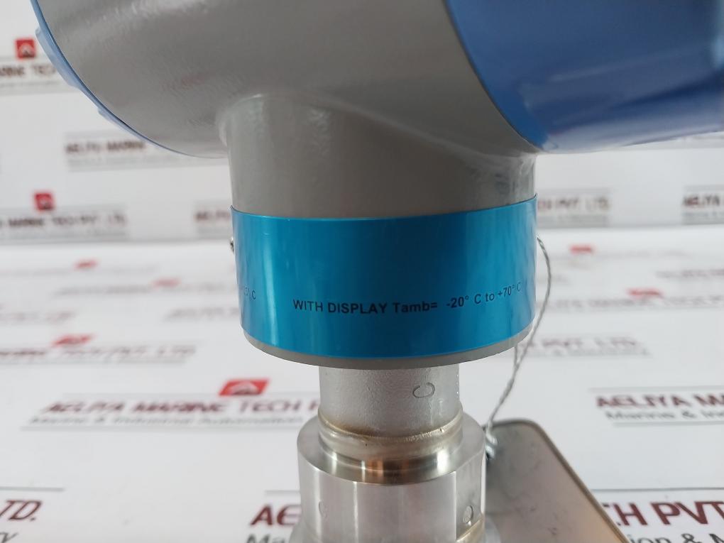 Honeywell Stg74L-e1G000-1-0-ahc-11C-b-11A0-f1-0000 Smart Pressure Transmitter