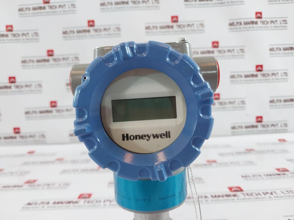 Honeywell Stg74L-e1G000-1-0-ahc-11C-b-11A0-f1-0000 Smart Pressure Transmitter