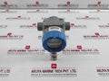 Honeywell Stg74L-e1G000-1-0-ahc-11C-b-31A0-f1-0000 Pressure Gauge Transmitter