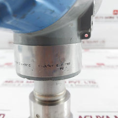 Honeywell Stg74L-e1G000-1-0-ahc-11C-b-31A0-f1-0000 Pressure Gauge Transmitter