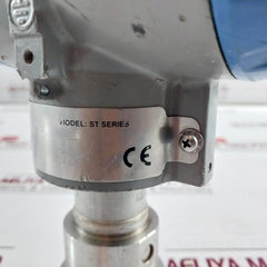 Honeywell Stg74L-e1G000-1-0-ahc-11C-b-31A0-f1-0000 Pressure Gauge Transmitter