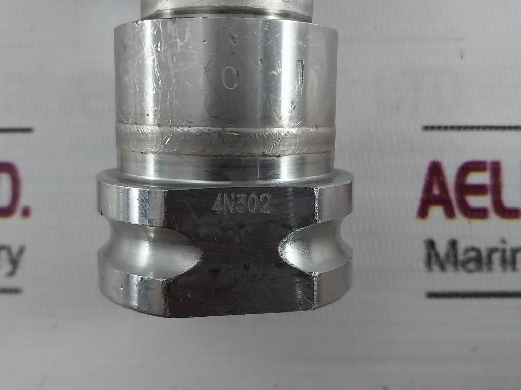 Honeywell Stg74L-e1G000-1-0-ahc-11C-b-31A0-f1-0000 Pressure Gauge Transmitter