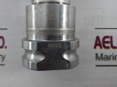 Honeywell Stg74L-e1G000-1-0-ahc-11C-b-31A0-f1-0000 Pressure Gauge Transmitter