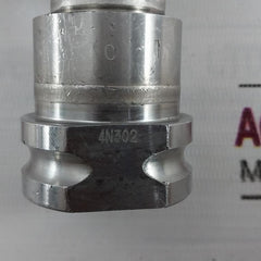 Honeywell Stg74L-e1G000-1-0-ahc-11C-b-31A0-f1-0000 Pressure Gauge Transmitter