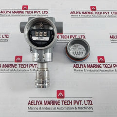 Honeywell Stg74L-e1G000-1-0-ahc-11C-b-31A0-f1-0000 Pressure Gauge Transmitter