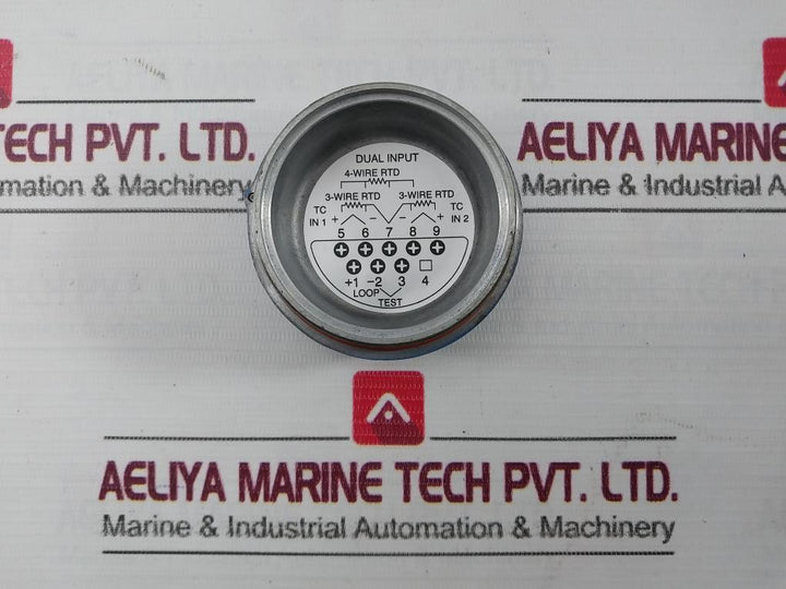 Honeywell Stg74L-e1G000-1-0-ahc-11C-b-31A0-f1-0000 Pressure Gauge Transmitter