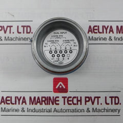 Honeywell Stg74L-e1G000-1-0-ahc-11C-b-31A0-f1-0000 Pressure Gauge Transmitter