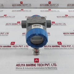 Honeywell Stg74L-e1G000-1-0-ahc-11C-b-31A0-f1-0000 Pressure Gauge Transmitter