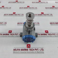 Honeywell Stg74L-e1G000-1-0-ahc-11C-b-31A0-f1-0000 Pressure Gauge Transmitter