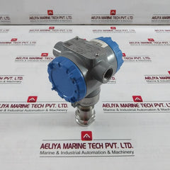 Honeywell Stg74L-e1G000-1-0-ahc-11C-b-31A0-f1-0000 Pressure Gauge Transmitter