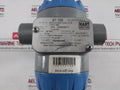 Honeywell Stg74L-e1G000-1-0-ahc-11C-b-31A0-f1-0000 Pressure Gauge Transmitter