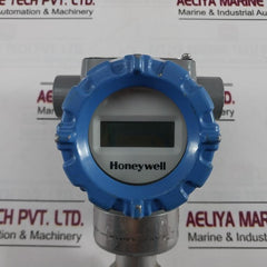 Honeywell Stg74L-e1G000-1-0-ahc-11C-b-31A0-f1-0000 Pressure Gauge Transmitter