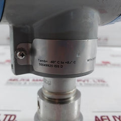 Honeywell Stg74L-e1G000-1-0-ahc-11C-b-31A0-f1-0000 Pressure Gauge Transmitter