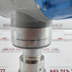 Honeywell Stg74L-e1G000-1-0-ahc-11C-b-31A0-f1-0000 Pressure Gauge Transmitter