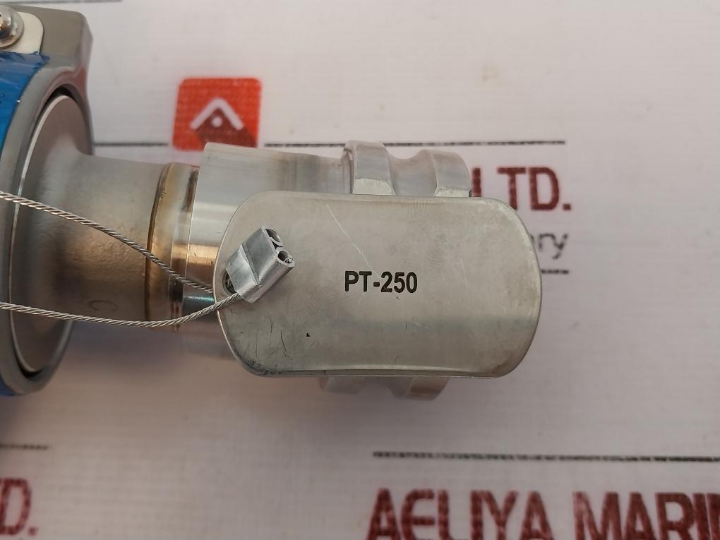 Honeywell Stg74L-e1G000-1-d-ahd-11C-b-11A6-f1,F5-0000 Smart Pressure Transmitter