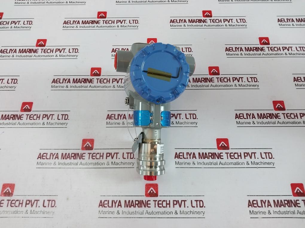 Honeywell Stg74L-e1G000-1-d-ahd-11C-b-11A6-f1,F5-0000 Smart Pressure Transmitter