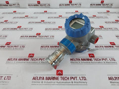 Honeywell Stg74L-e1G000-1-d-ahd-11C-b-11A6-f1,F5-0000 Smart Pressure Transmitter
