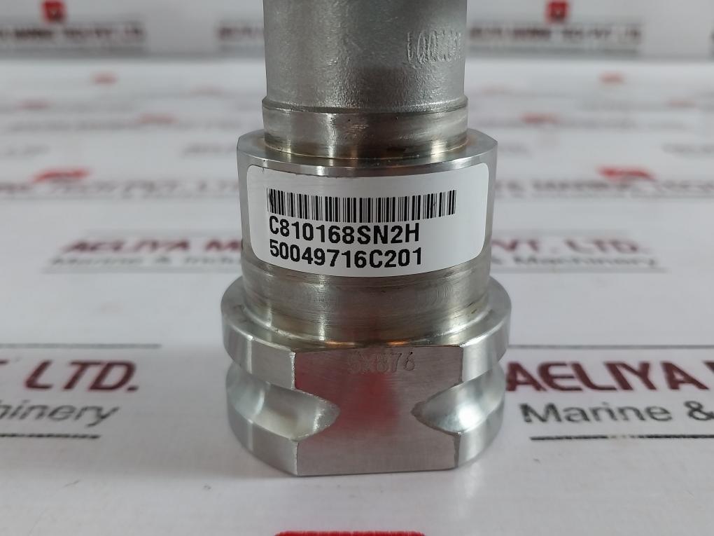 Honeywell Stg74L Smartline Pressure Transmitter Stg74L-e1G000-1-d-ahd-11C-b-11A6-f1,F5-0000