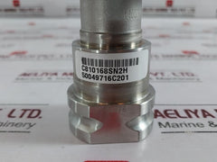 Honeywell Stg74L Smartline Pressure Transmitter Stg74L-e1G000-1-d-ahd-11C-b-11A6-f1,F5-0000