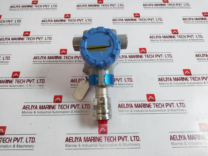 Honeywell Stg74l-e1g000-1-d-ahd-11c-b-11a6-f1,f5-0000 Pressure Transmitter Stg74