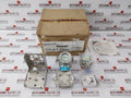 Honeywell Stg770-e1gs4a-1-c-ehb-13c-b-31a6-fx,f1,fe,tp-0000 Pressure Transmitter 50070382-501