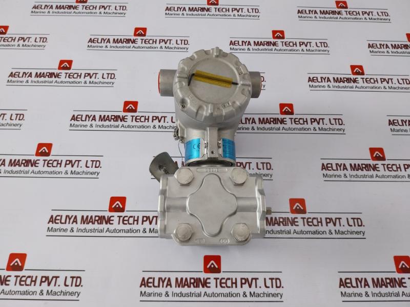 Honeywell Stg770-e1gs4a-1-c-ehb-13c-b-31a6-fx,f1,fe,tp-0000 Pressure Transmitter 50070382-501