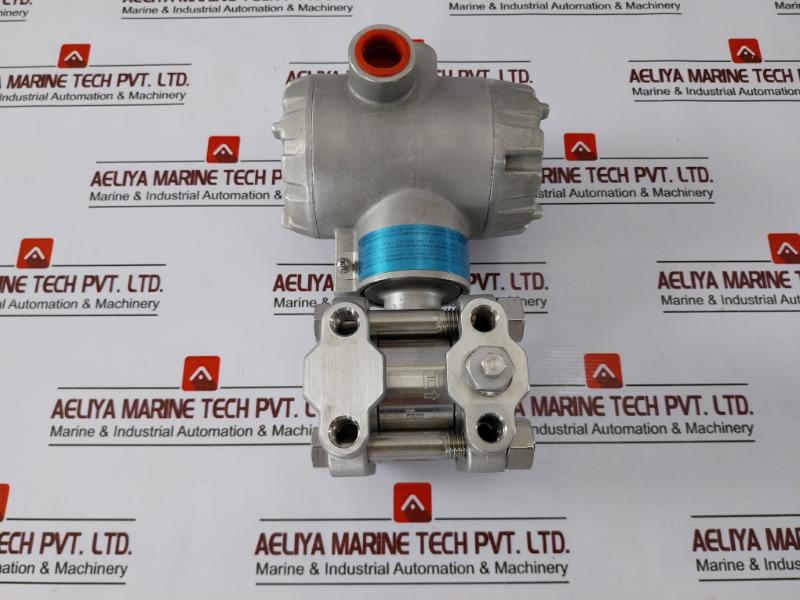 Honeywell Stg770-e1gs4a-1-c-ehb-13c-b-31a6-fx,f1,fe,tp-0000 Pressure Transmitter 50070382-501