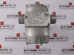 Honeywell Stg770-e1gs4a-1-c-ehb-13c-b-31a6-fx,f1,fe,tp-0000 Pressure Transmitter 50070382-501