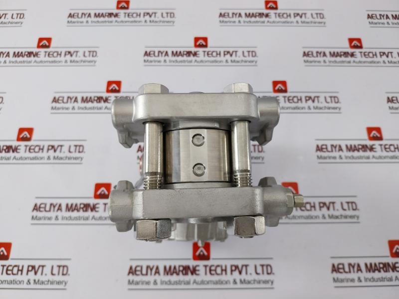 Honeywell Stg770-e1gs4a-1-c-ehb-13c-b-31a6-fx,f1,fe,tp-0000 Pressure Transmitter 50070382-501