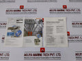Honeywell Stg770-e1gs4a-1-c-ehb-13c-b-31a6-fx,f1,fe,tp-0000 Pressure Transmitter 50070382-501