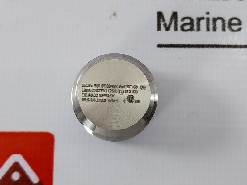 Honeywell Stg770-e1gs4a-1-c-ehb-13c-b-31a6-fx,f1,fe,tp-0000 Pressure Transmitter 50070382-501