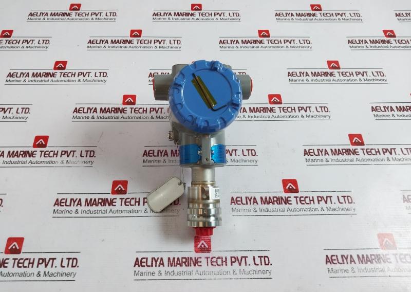 Honeywell Stg77s-e1g000-1-e-cht-13c-b-21a6-fx,f1-0000 Pressure Transmitter Dc200