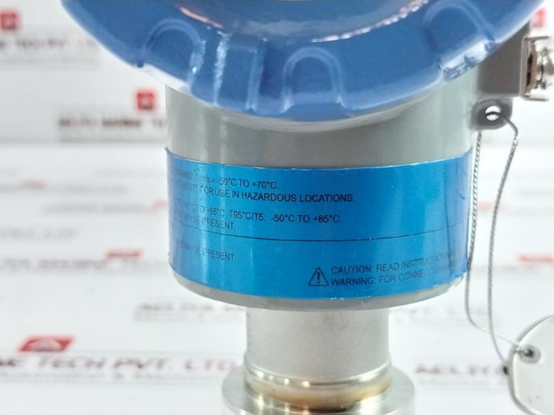 Honeywell Stg77s-e1g000-1-e-cht-13c-b-21a6-fx,f1-0000 Pressure Transmitter Dc200