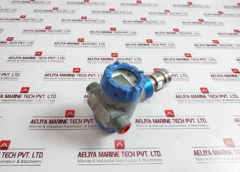 Honeywell Stg77s-e1g000-1-e-cht-13c-b-21a6-fx,f1-0000 Pressure Transmitter Dc200