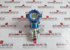 Honeywell Stg77s-e1g000-1-e-cht-13c-b-21a6-fx,f1-0000 Pressure Transmitter Dc200
