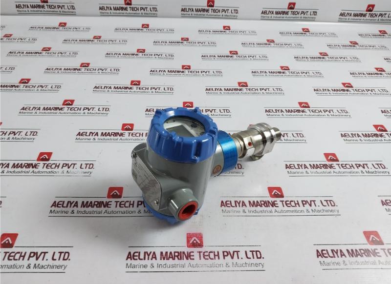 Honeywell Stg78sf1h000-1-c-aht-11c-b-21a6-f1-0000 Temperature Transmitter 700ser