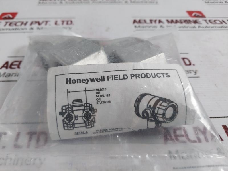 Honeywell Stg78sf1h000-1-c-aht-11c-b-21a6-f1-0000 Temperature Transmitter 700ser