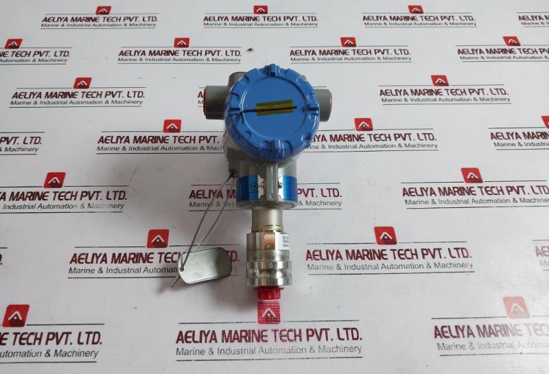 Honeywell Stg84l-e1g000-1-a-ahc-11c-b-31a6-f1-0000 Smart Pressure Transmitter