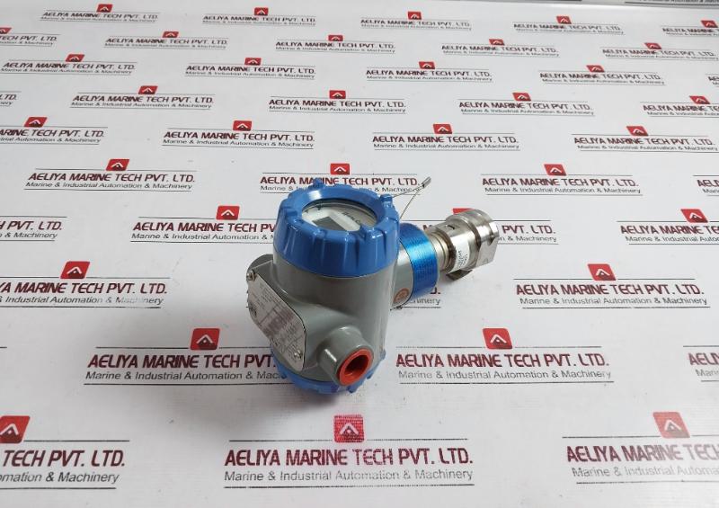 Honeywell Stg84l-e1g000-1-a-ahc-11c-b-31a6-f1-0000 Smart Pressure Transmitter