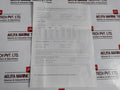 Honeywell Stg84l-e1g000-1-a-ahc-11c-b-31a6-f1-0000 Smart Pressure Transmitter