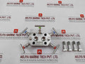 Honeywell Stmd5-s1A-ss1-0-tp Smartline Manifold 5 Valve Head