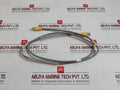Honeywell Stp-st-56In-ylw-in Straight Cable El-50/13 Sl0007306